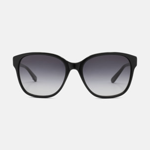 Gafas de Sol Anna Sui AS946A 001 de Acetato Mujer 56 mm