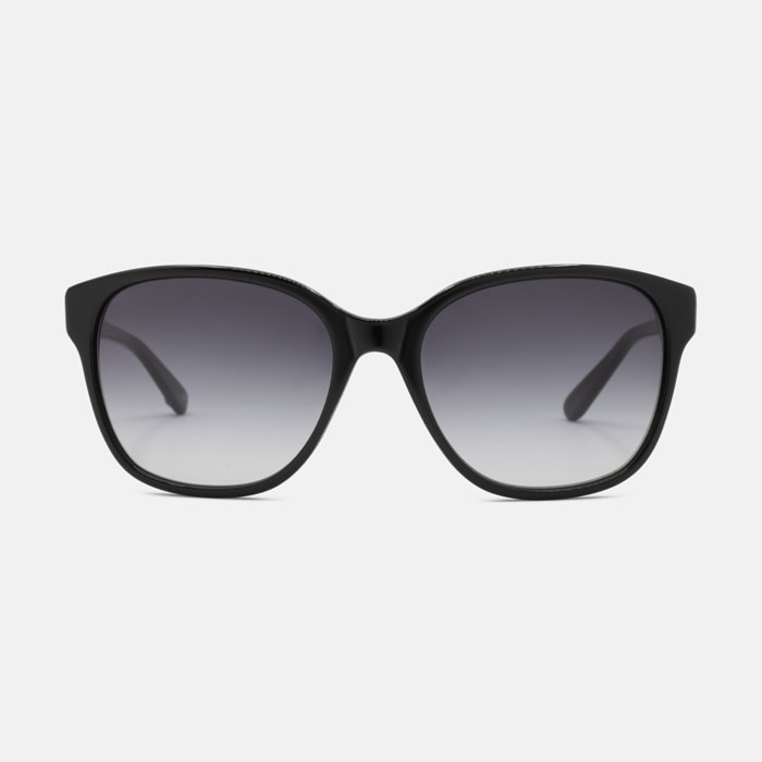 Gafas de Sol Anna Sui AS946A 001 de Acetato Mujer 56 mm