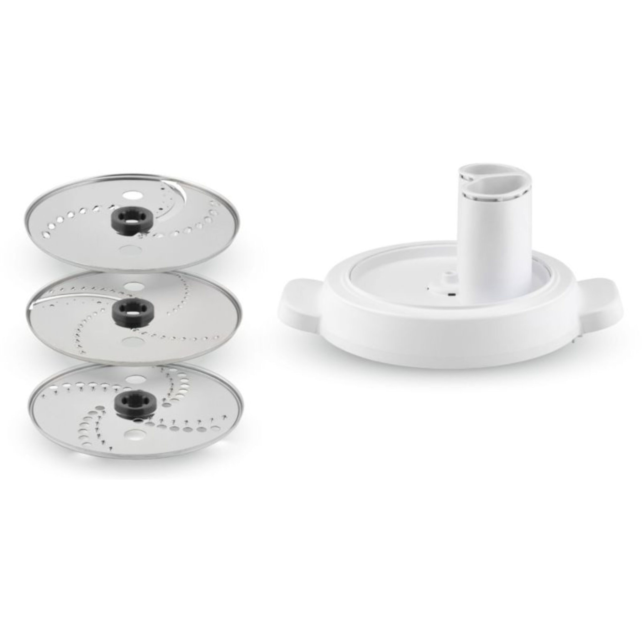 Râpe MOULINEX COMPANION XF383110