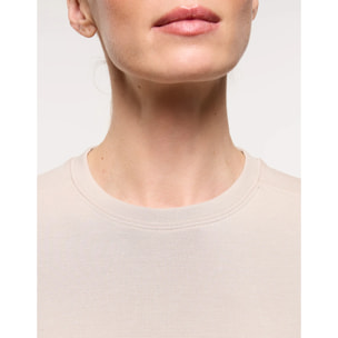 Sudadera Beige - Casica