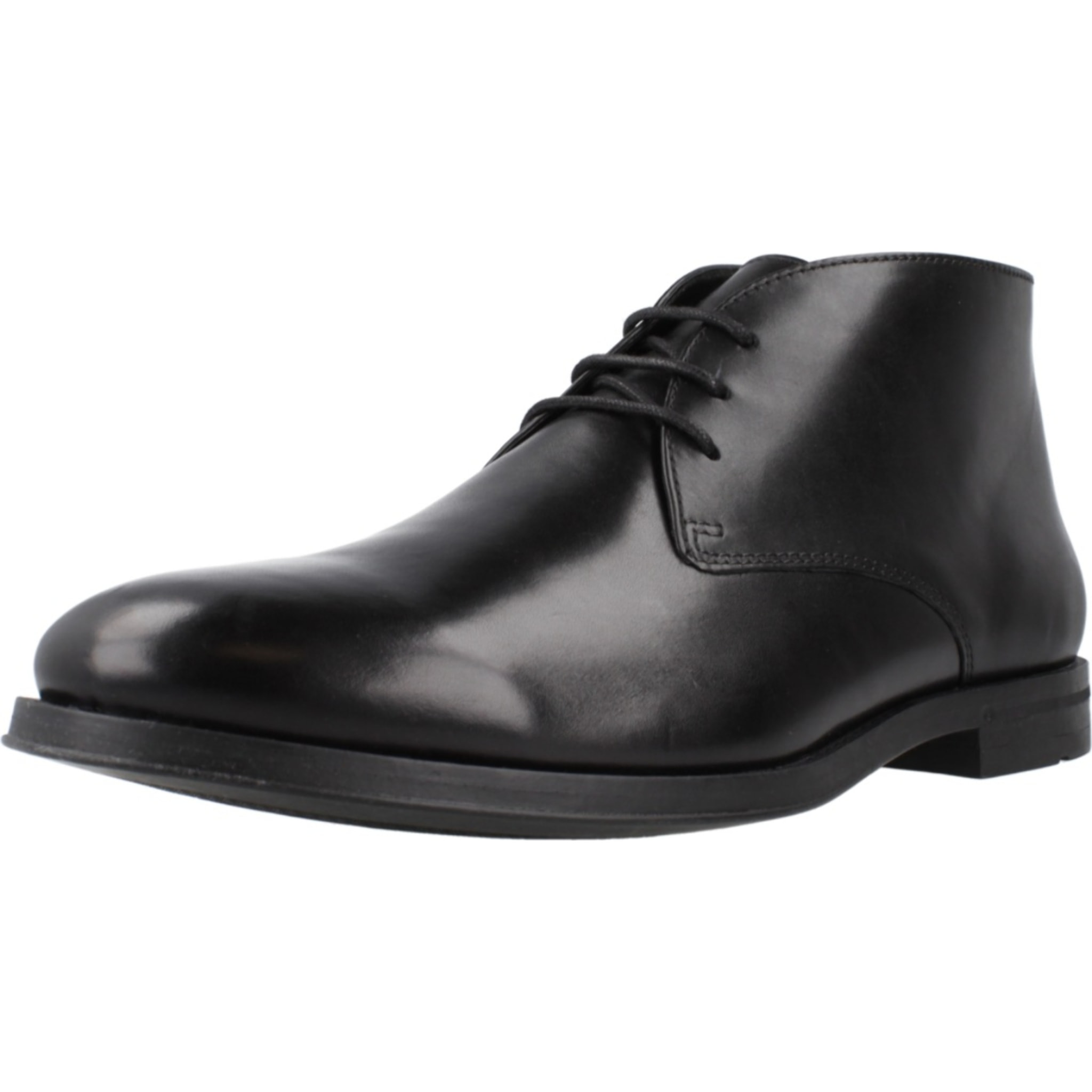 DERBIES - OXFORD GEOX U DECIO