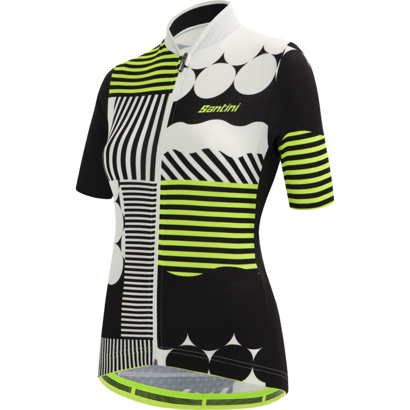 Giada Optic - Maillot Femme - Blanc - Femme