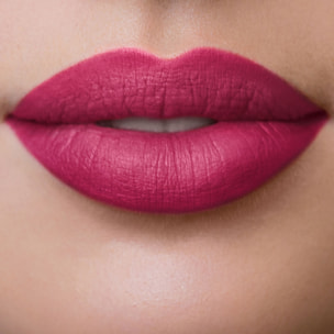 LONG LASTING LIQUID LIPSTICK Rossetto liquido a lunga durata dal finish matt
