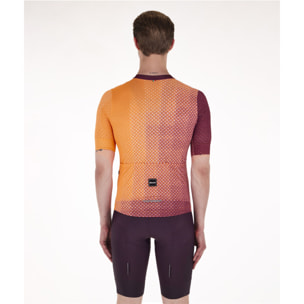 Paws - Maglia - Arancione - Uomo
