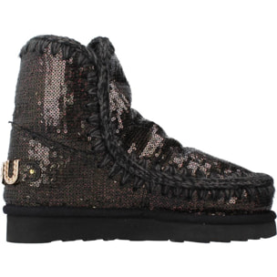 BOTINES MOU ESKIMO 18 SEQUINS