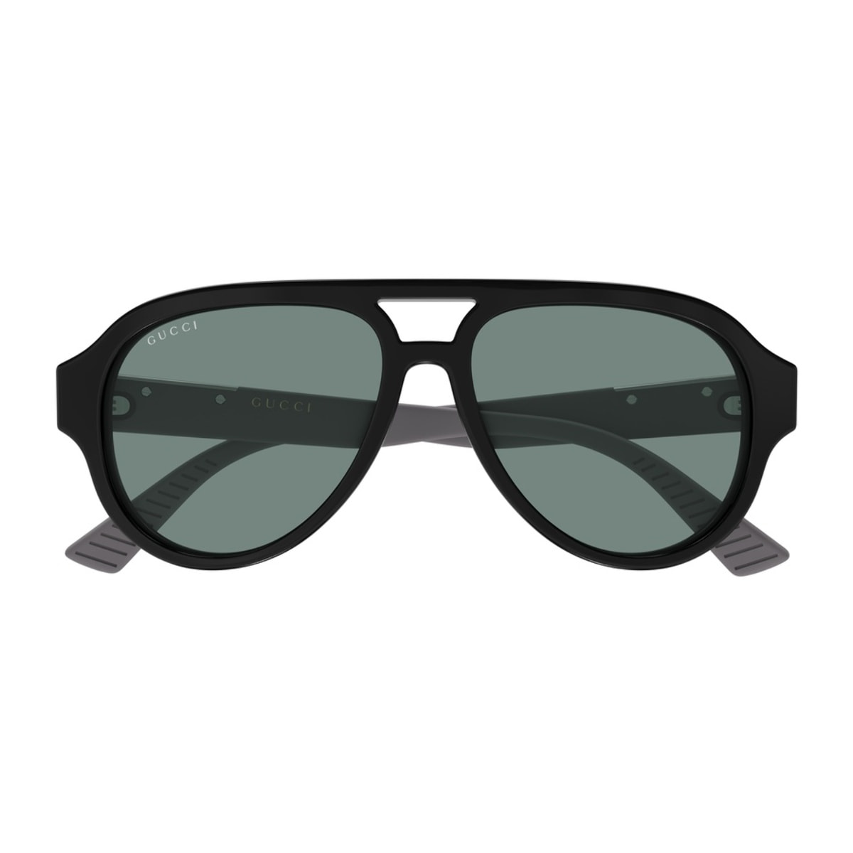 Gafas de Sol Gucci GG2088S-002 de Acetato Hombre 55 mm