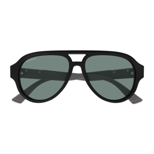 Gafas de Sol Gucci GG2088S-002 de Acetato Hombre 55 mm