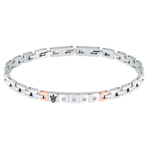 Pulsera Maserati Hombre JM423ATY19