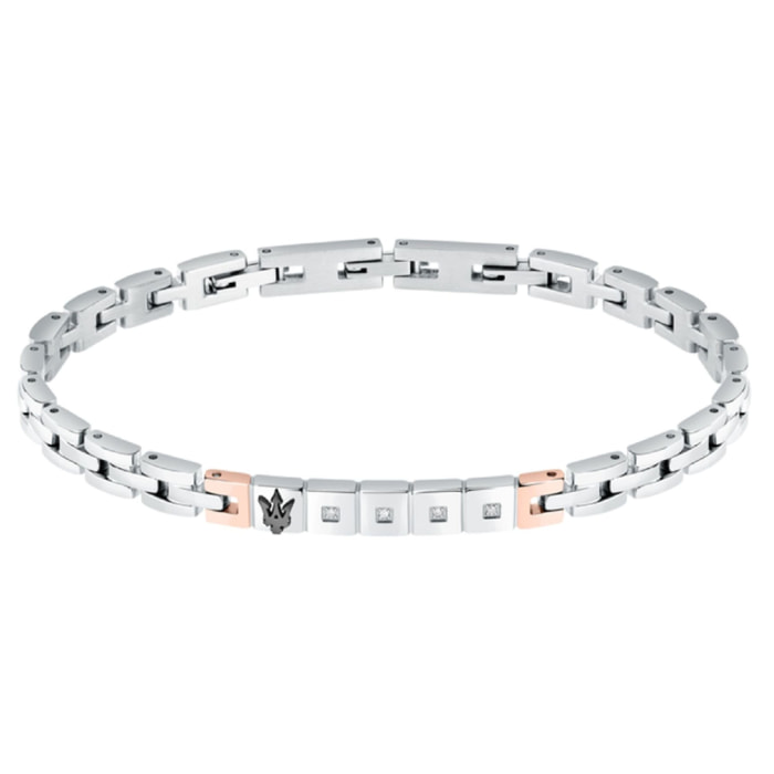Pulsera Maserati Hombre JM423ATY19