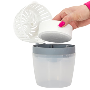 Absorbeur D Humidite Avec Recharge Incluse
