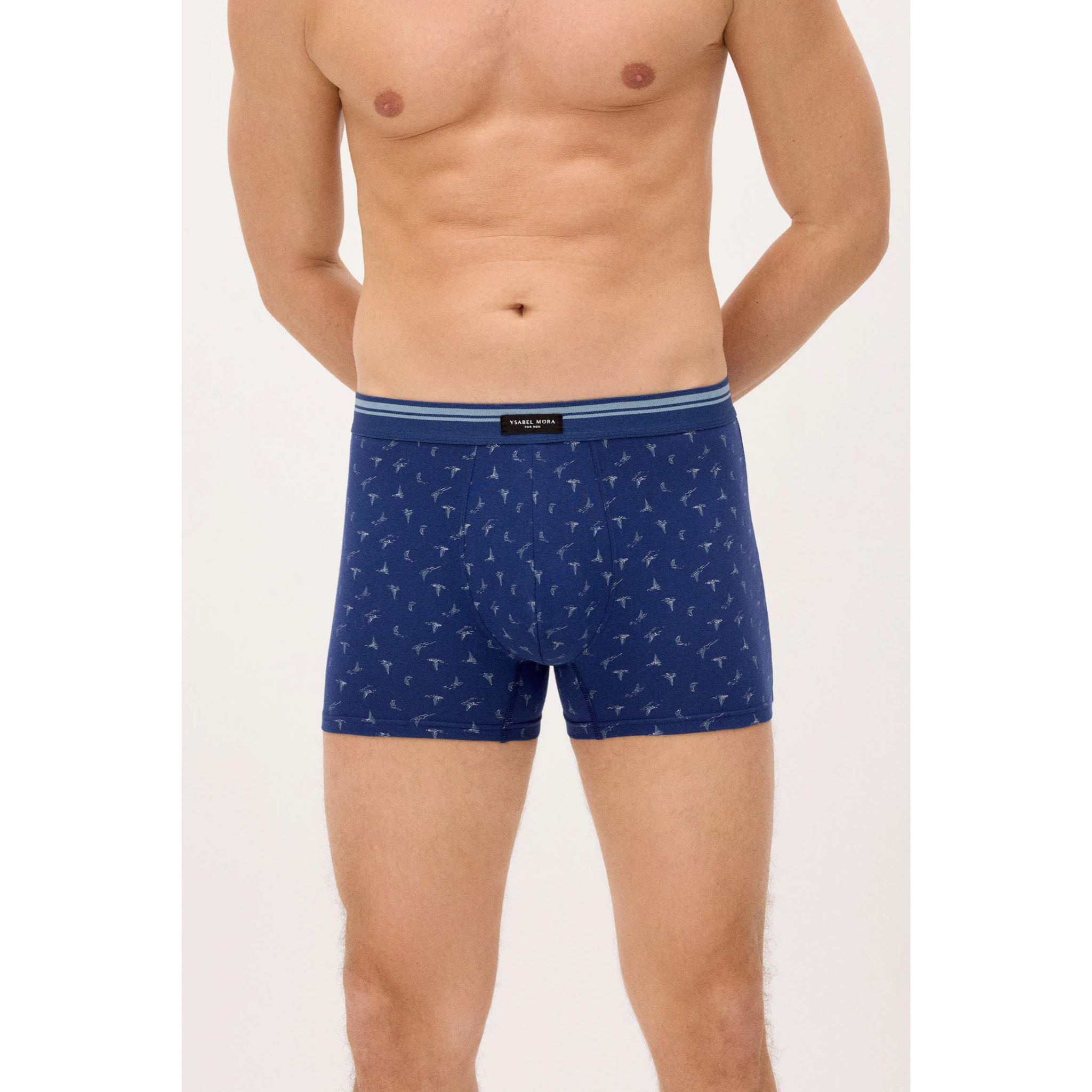 Boxer uomo