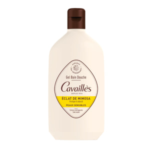 Éclat de Mimosa - Gel Bain Douche