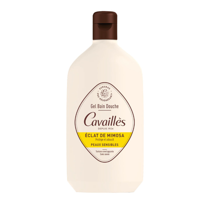 Éclat de Mimosa - Gel Bain Douche