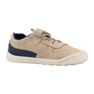Zapatillas Niño de la marca CHICCO  modelo ZAPATO CALIBAN MARRON