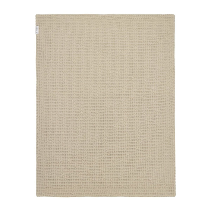 Manta Minicuna Gofrada Tog 1.0 Me-Waffle