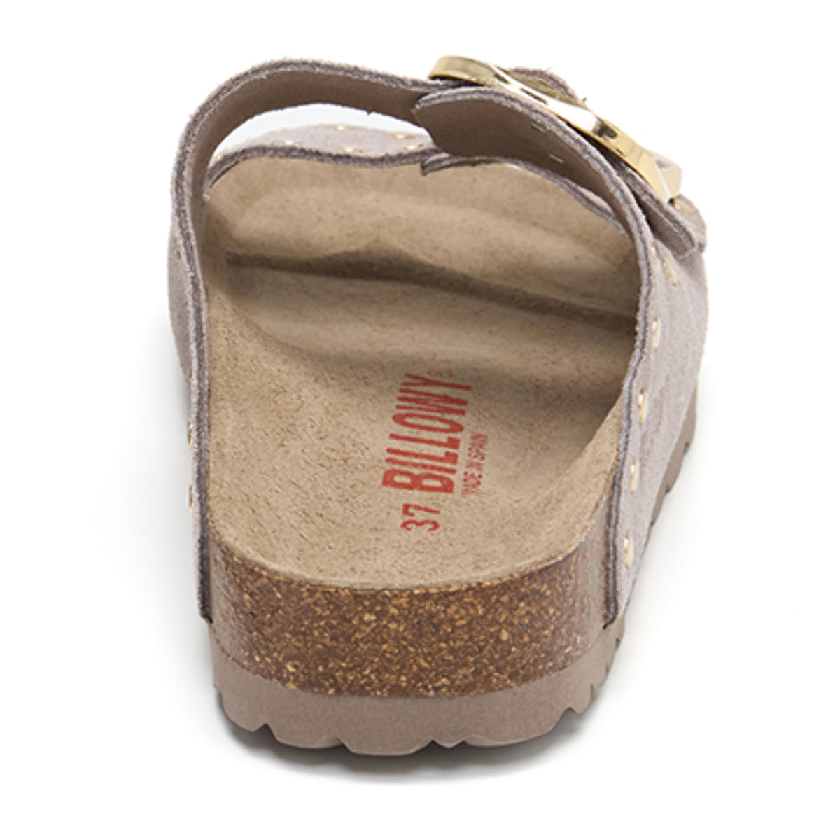 Sandalia BILLOWY MARRON