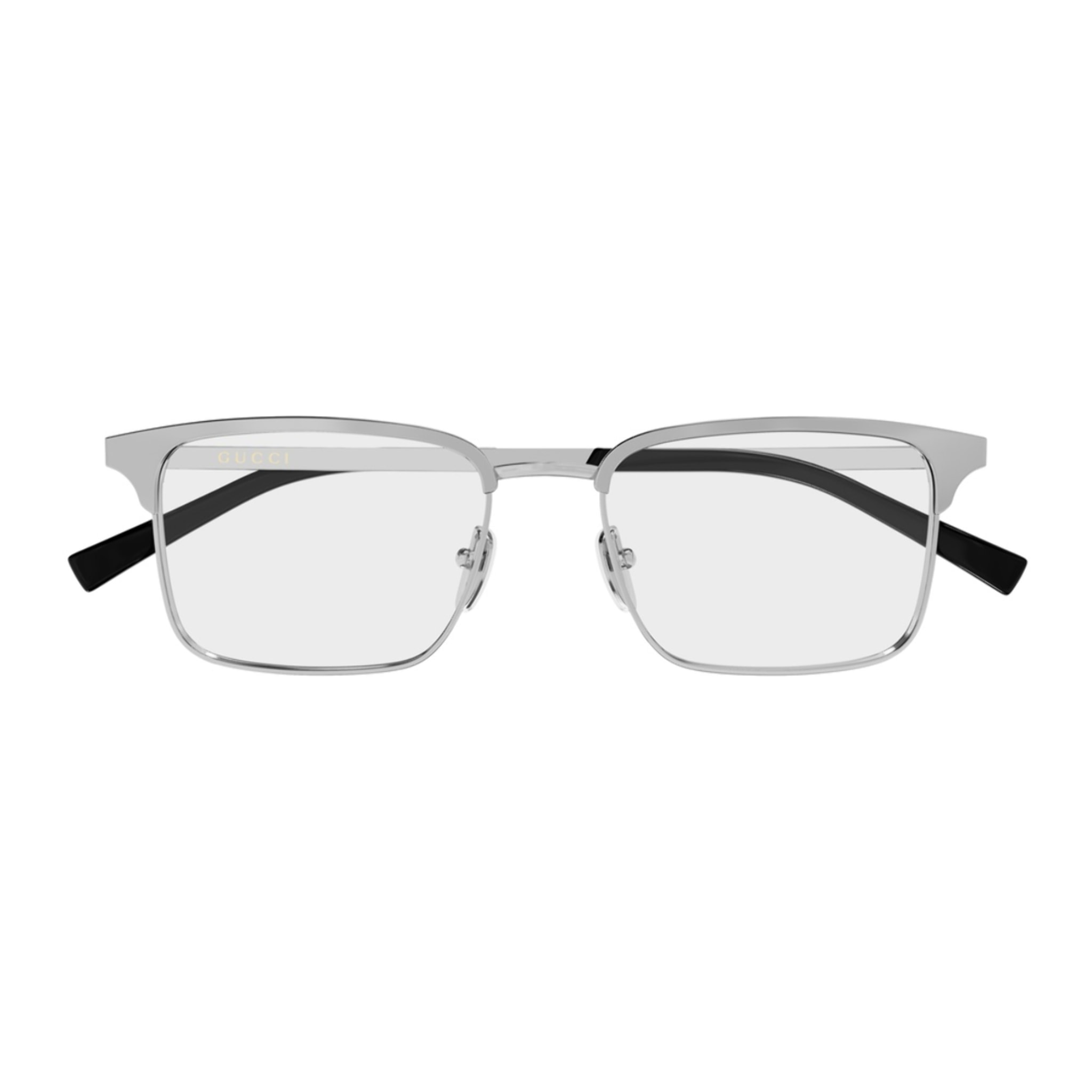 Gafas de Vista Gucci GG2136O-002 de Metal Hombre 54 mm
