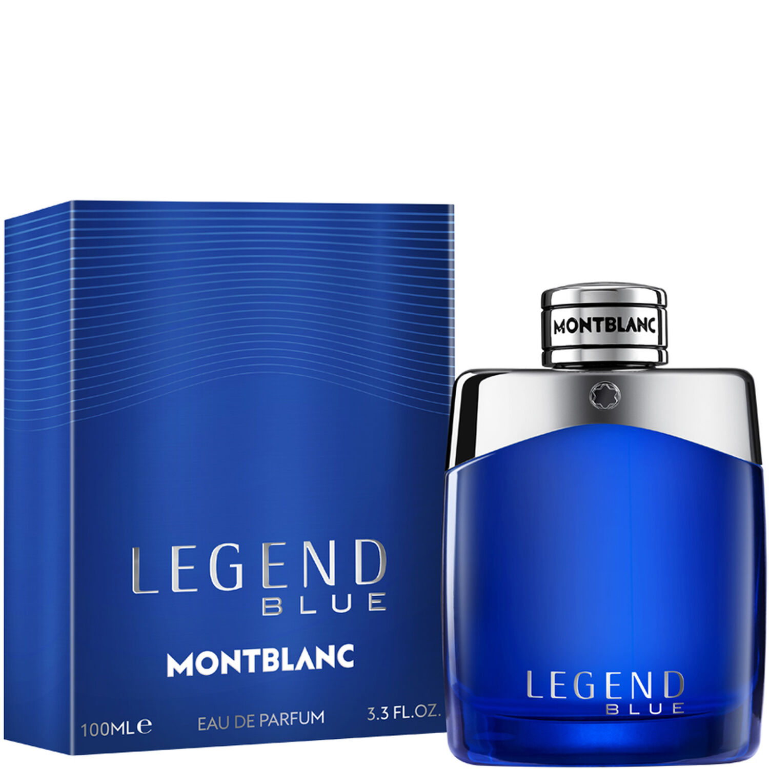 Legend Blue - Eau de Parfum