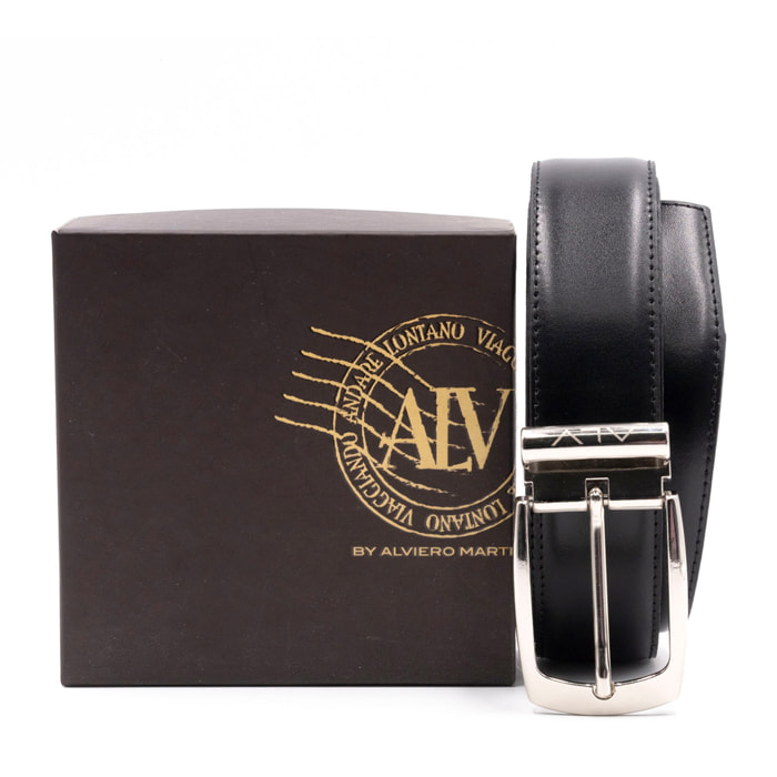 Cinture  da uomo 100% SPLIT LEATHER 100% SPLIT LEATHER 100-115 cm
