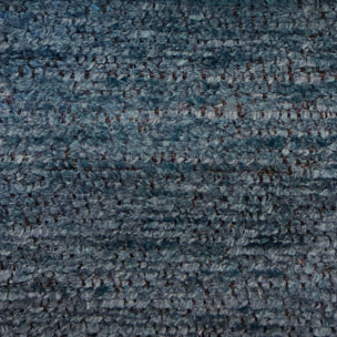 Banquette convertible tissu chenille 3 places KLIK