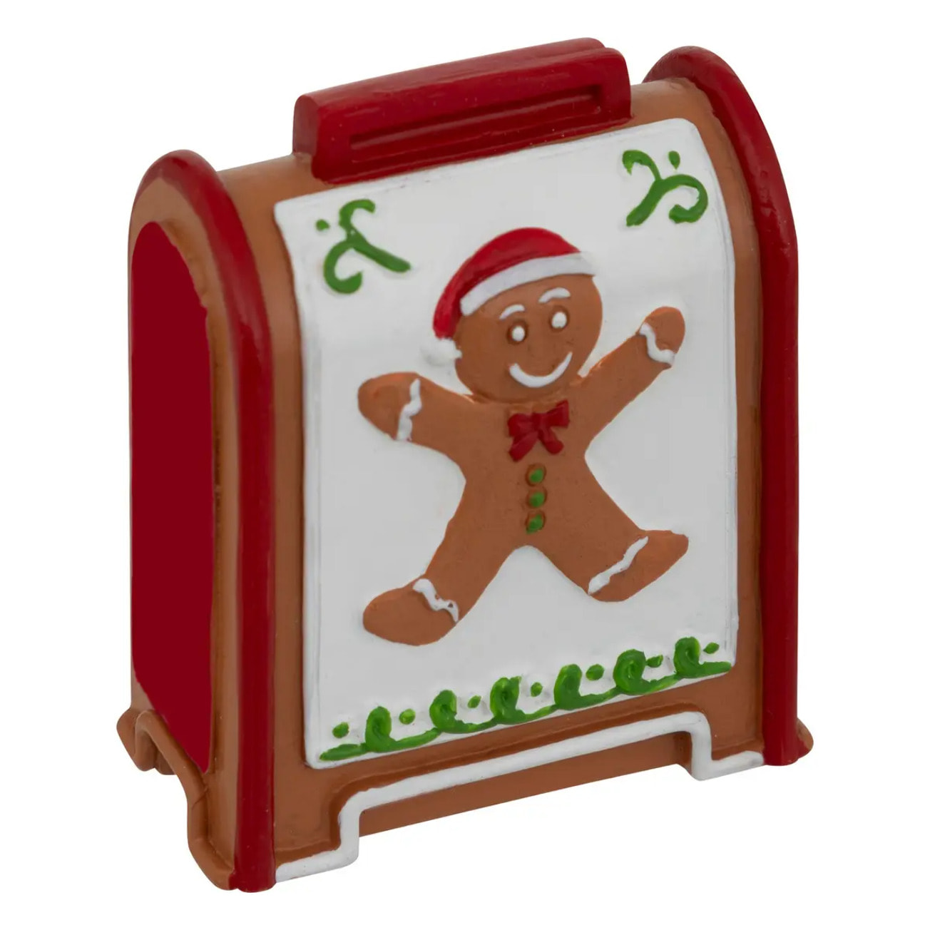 Accessoire village boîte aux lettres assorti