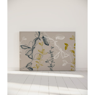 Tête de lit Prunus | Coloris Bronze | Largeur au choix