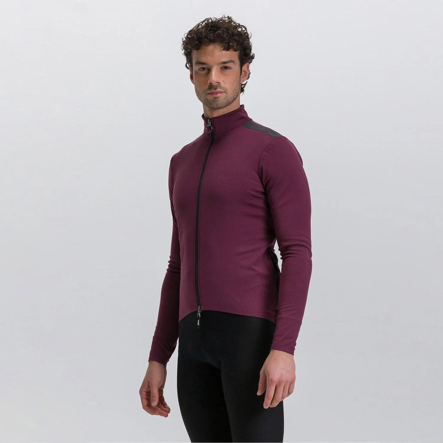 Adapt Multi Men's Jacket - Bourgogne - Bourgogne