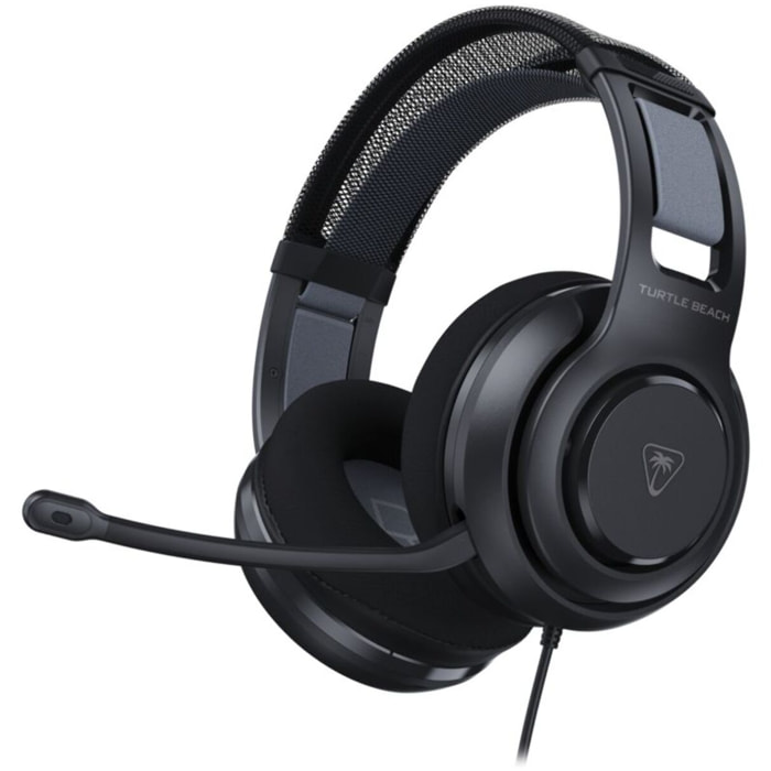 Casque gamer TURTLE BEACH Atlas 200 Noir