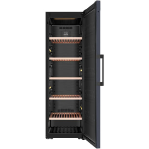 Cave à vin vieillissement HAIER HWS247FAH1