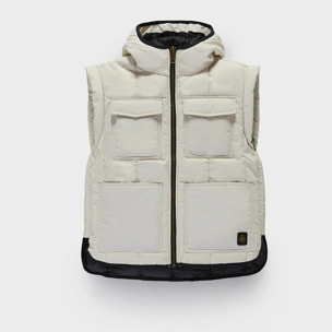 FULTON VEST