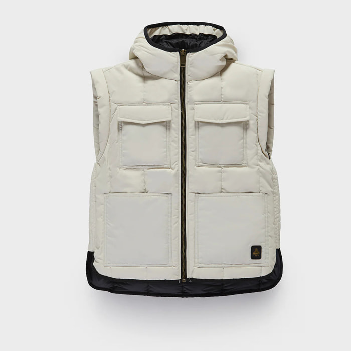 FULTON VEST