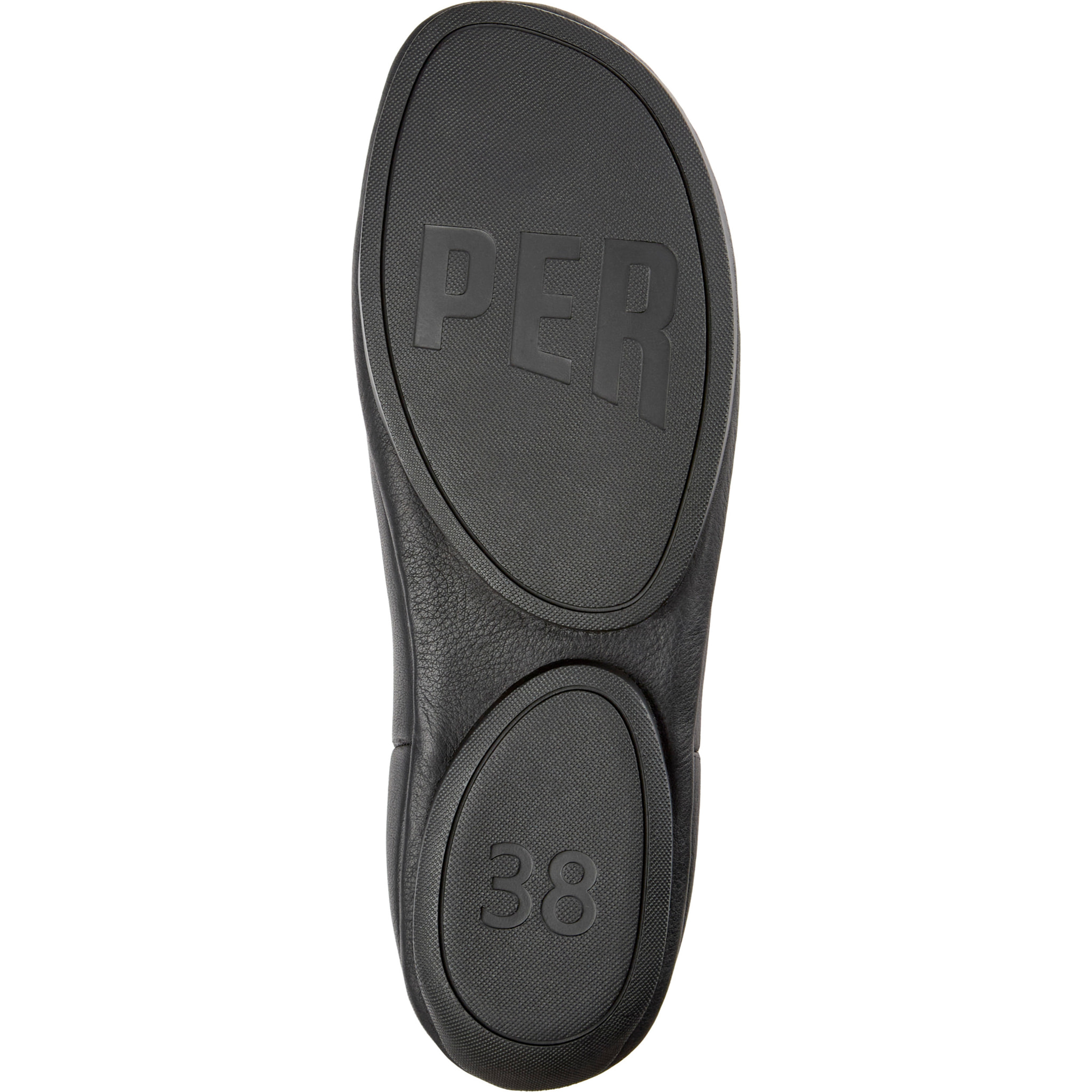 CAMPER Right Nina - Stivaletti Donna Nero