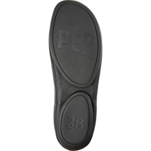 CAMPER Right Nina - Stivaletti Donna Nero