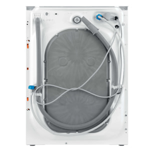 AEG Lavadora secadora integrable Serie 8000 PowerCare de 8.0 kg LWN8E8636F