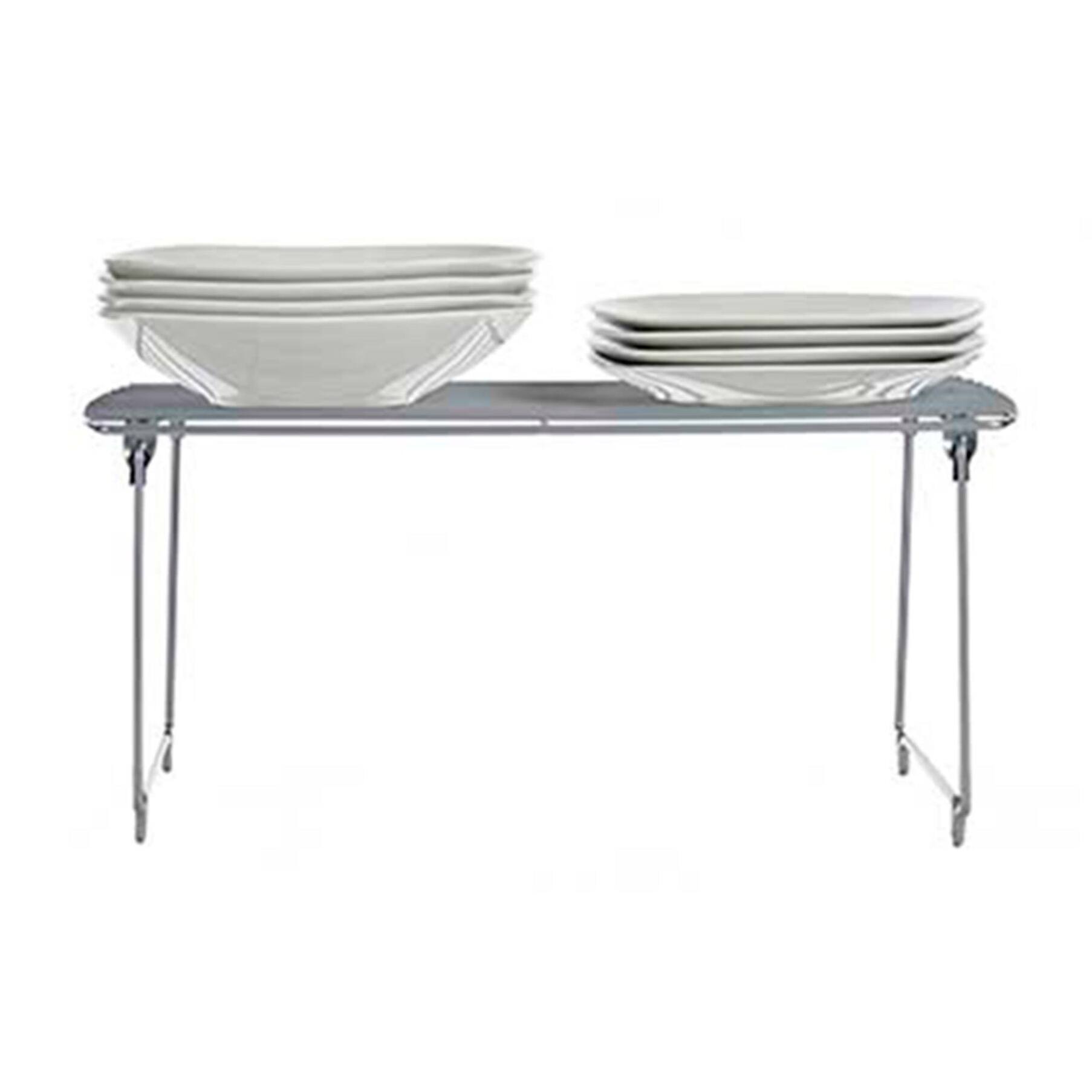 Estante cocina plegable 44,5cm colección kinvara