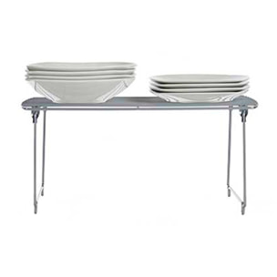 Estante cocina plegable 44,5cm colección kinvara