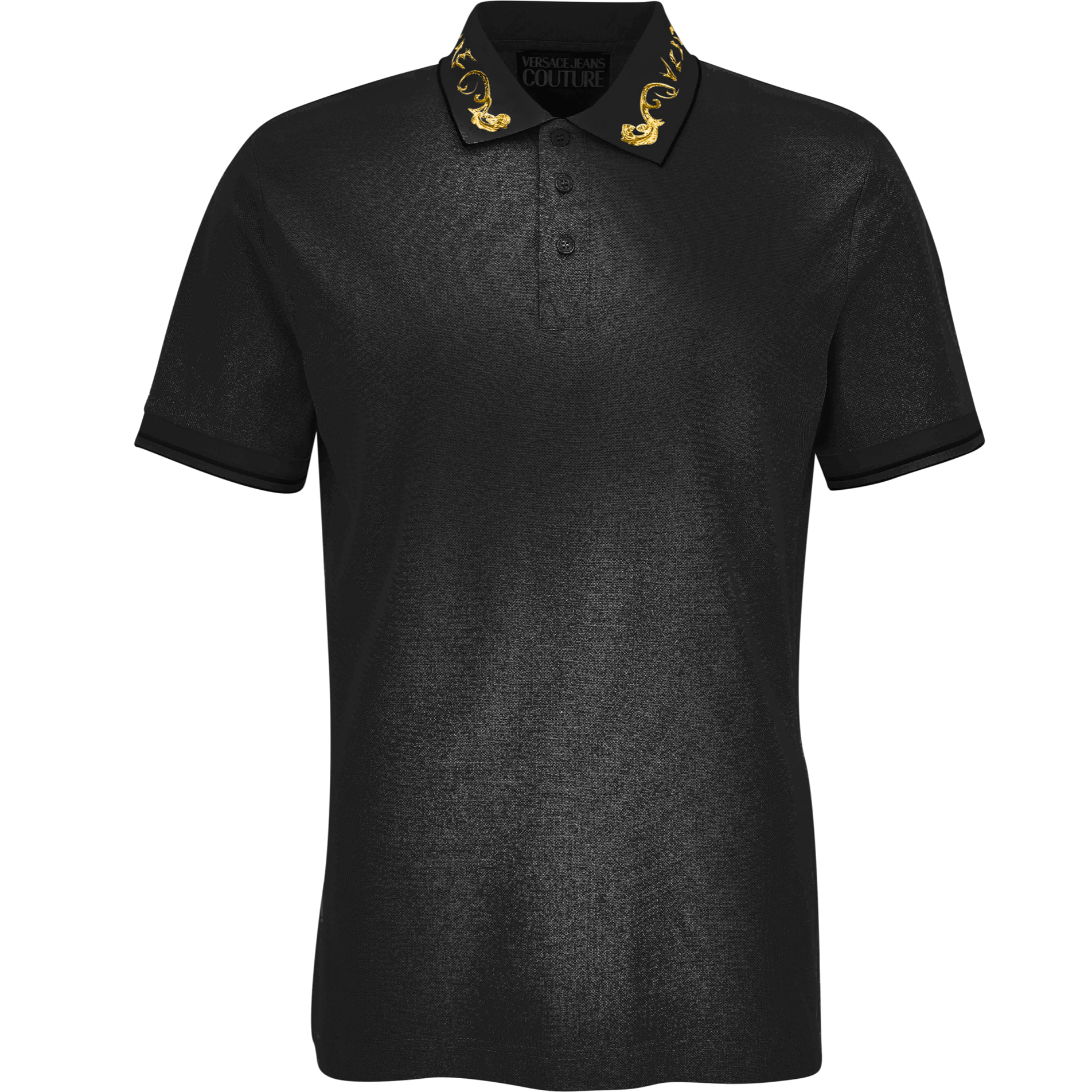 Versace Jeans Couture polo