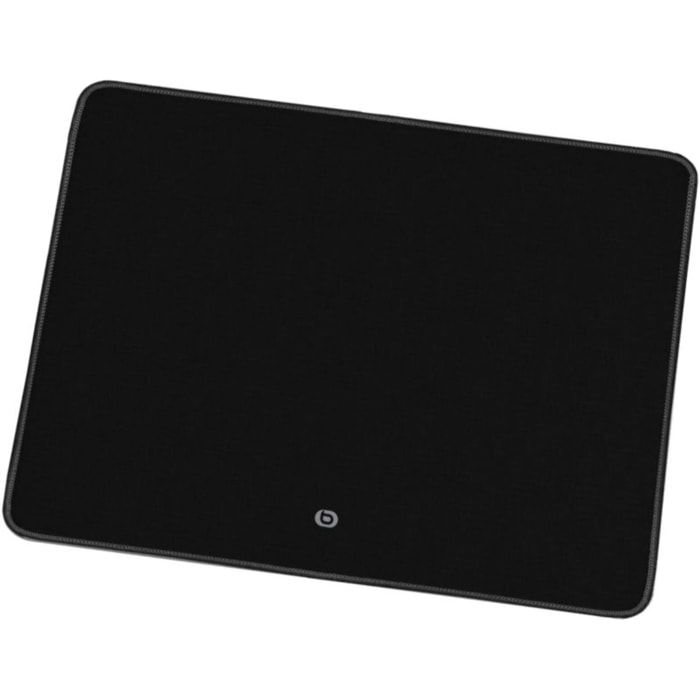 Tapis de souris ESSENTIELB Noir