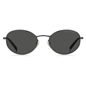 Gafas de Sol Tommy Hilfiger TH 2219/S KJ1 de Metal Unisex 55 mm