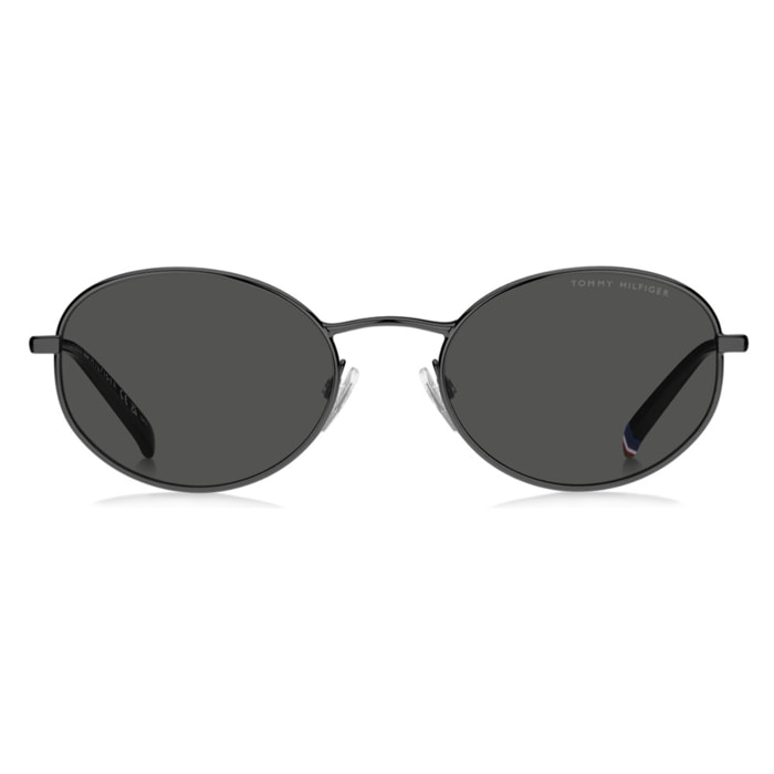 Gafas de Sol Tommy Hilfiger TH 2219/S KJ1 de Metal Unisex 55 mm
