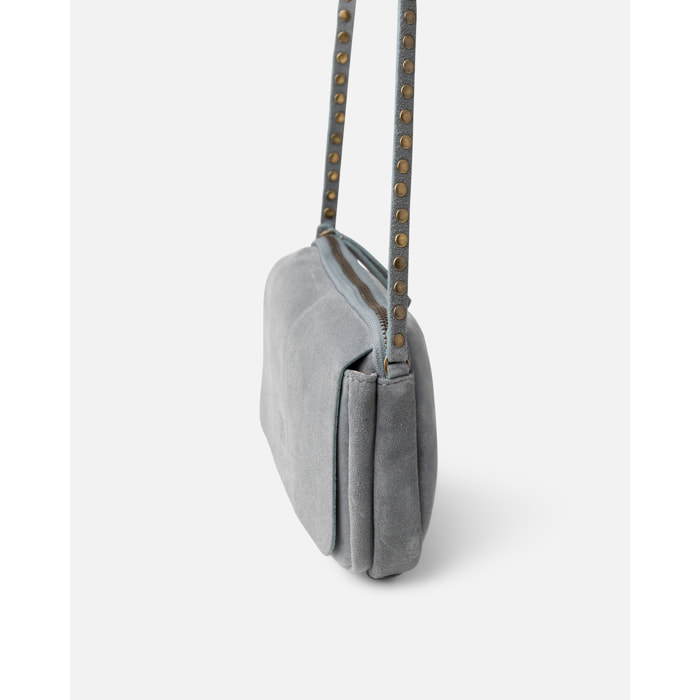 Bandolera BIBA Brewton de piel