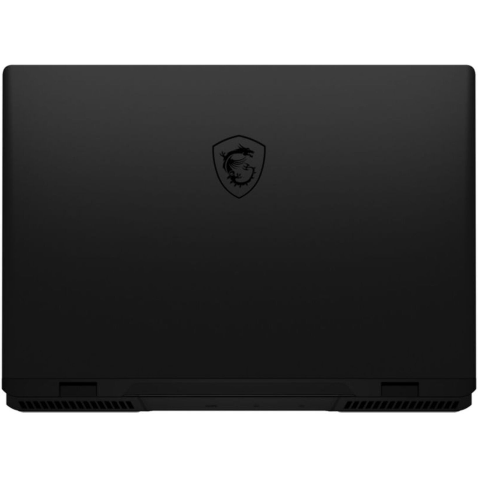 PC Gamer MSI Pulse AI 17" QHD+ 240Hz AMD Ryzen AI 7 350 Nvidia GeForce RTX 5060 32 Go RAM DDR5 SSD 1 To