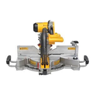 Scie à onglets radiale 1675 W - Ø 305 mm - DEWALT - DWS780-QS