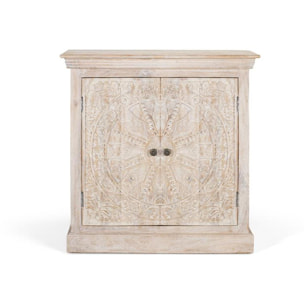 Buffet - Vitrine 90x90x40