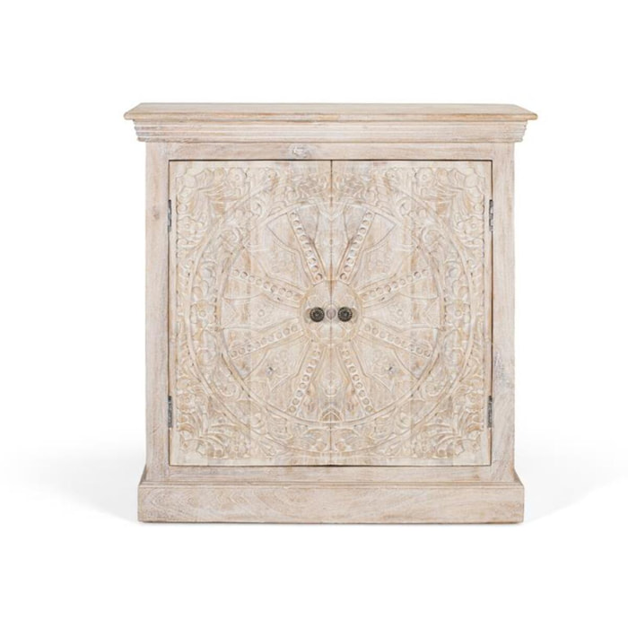 Buffet - Vitrine 90x90x40