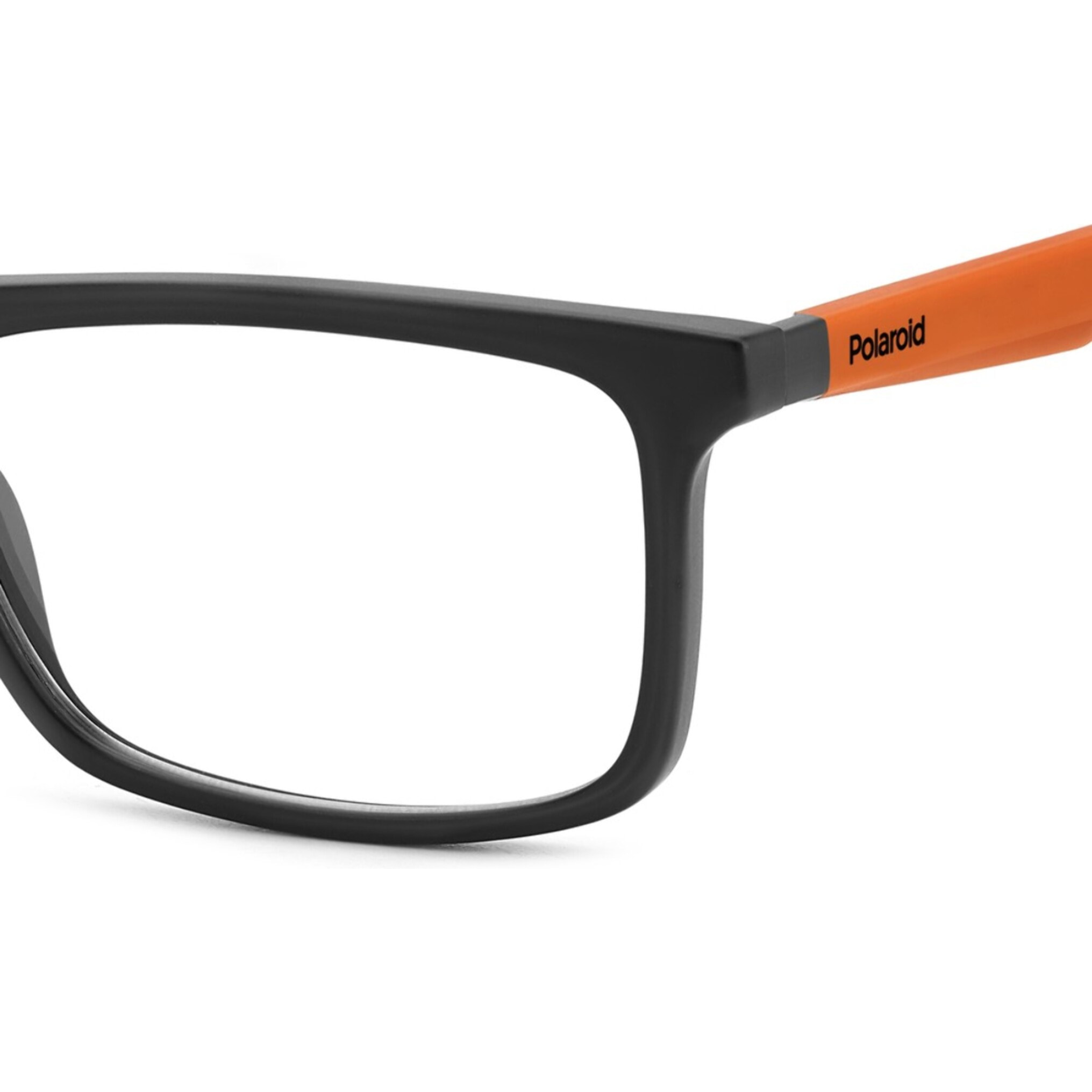 Gafas de Vista Polaroid PLD D548 RC2 de Tr90 Unisex 56 mm