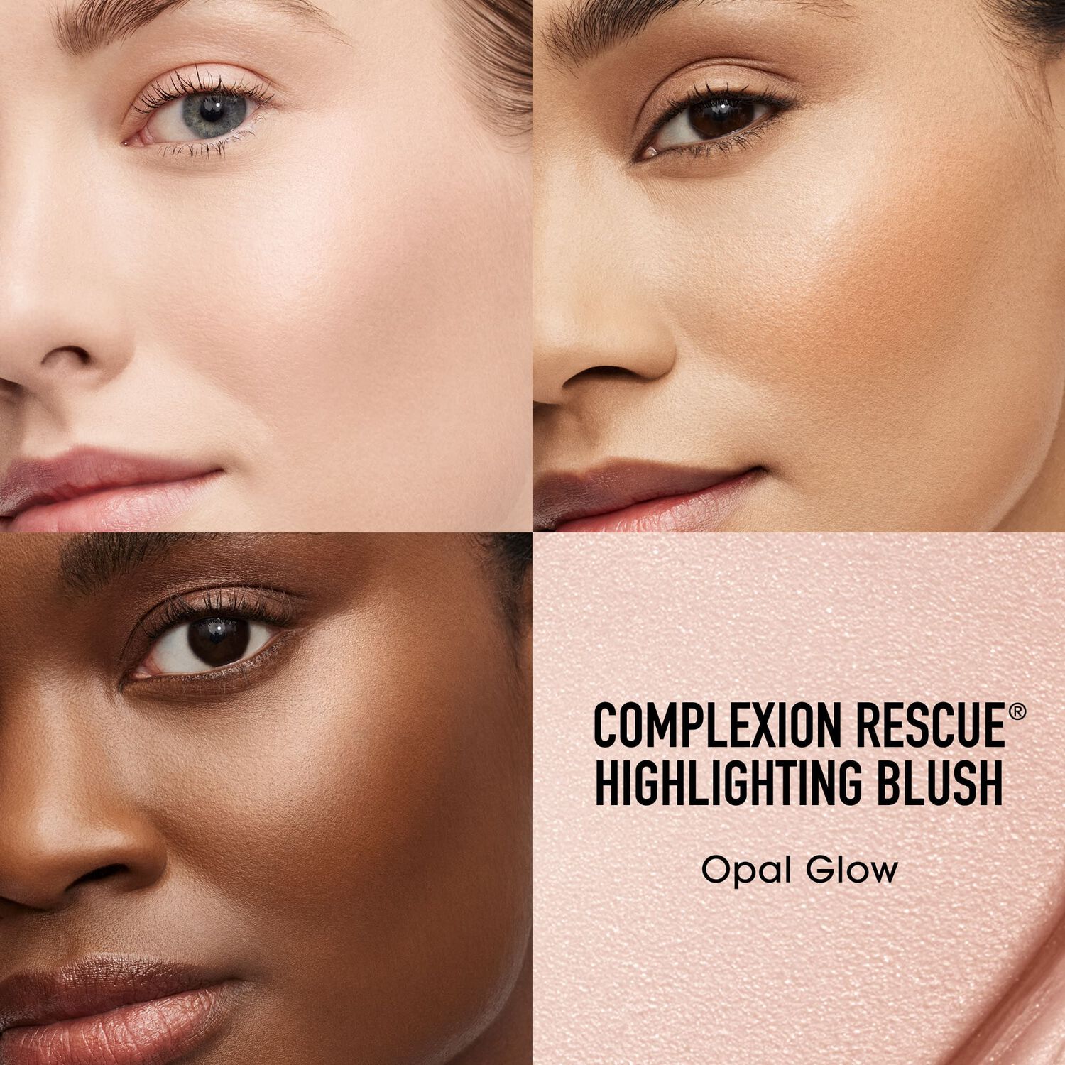 Complexion Rescue® - Blush-Highlighter Hydratant 15ml