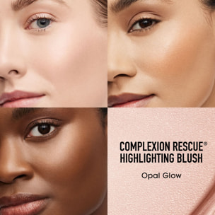 Complexion Rescue® - Blush-Highlighter Hydratant 15ml