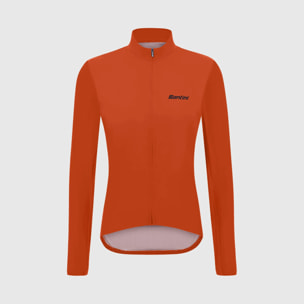 Ready To Ride Wind Jacket - Rouille - Ruggine
