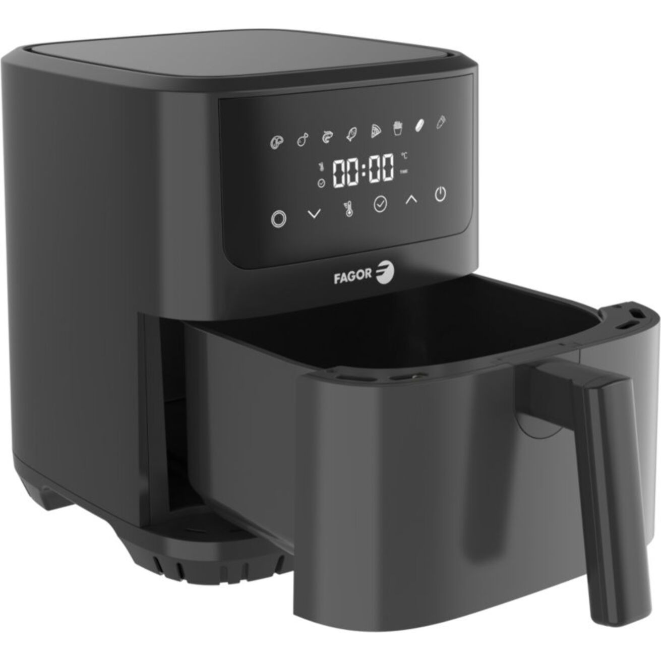 Friteuse sans huile FAGOR 6.5L FGR65